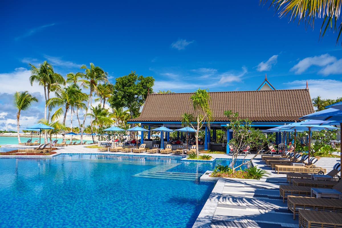 Saii Lagoon Arial 2