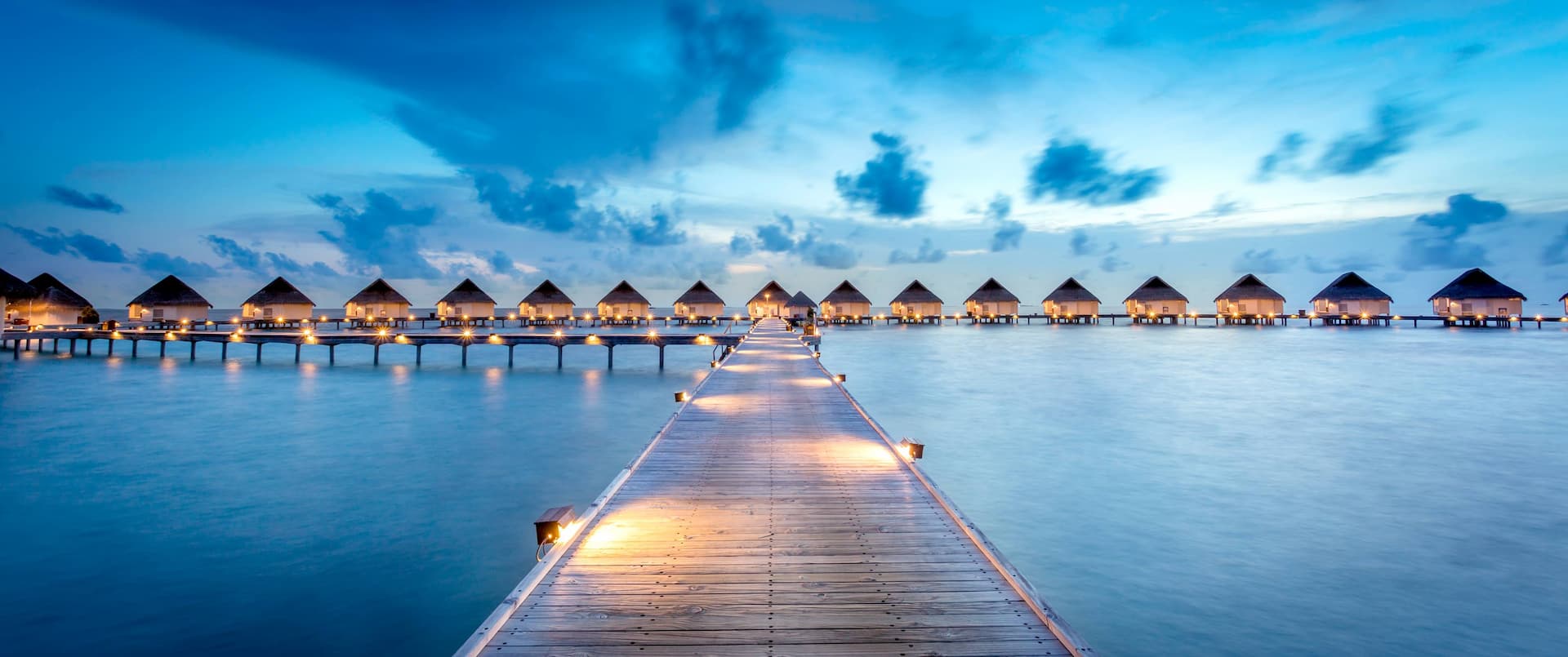 Centara Grand  Maldives 3