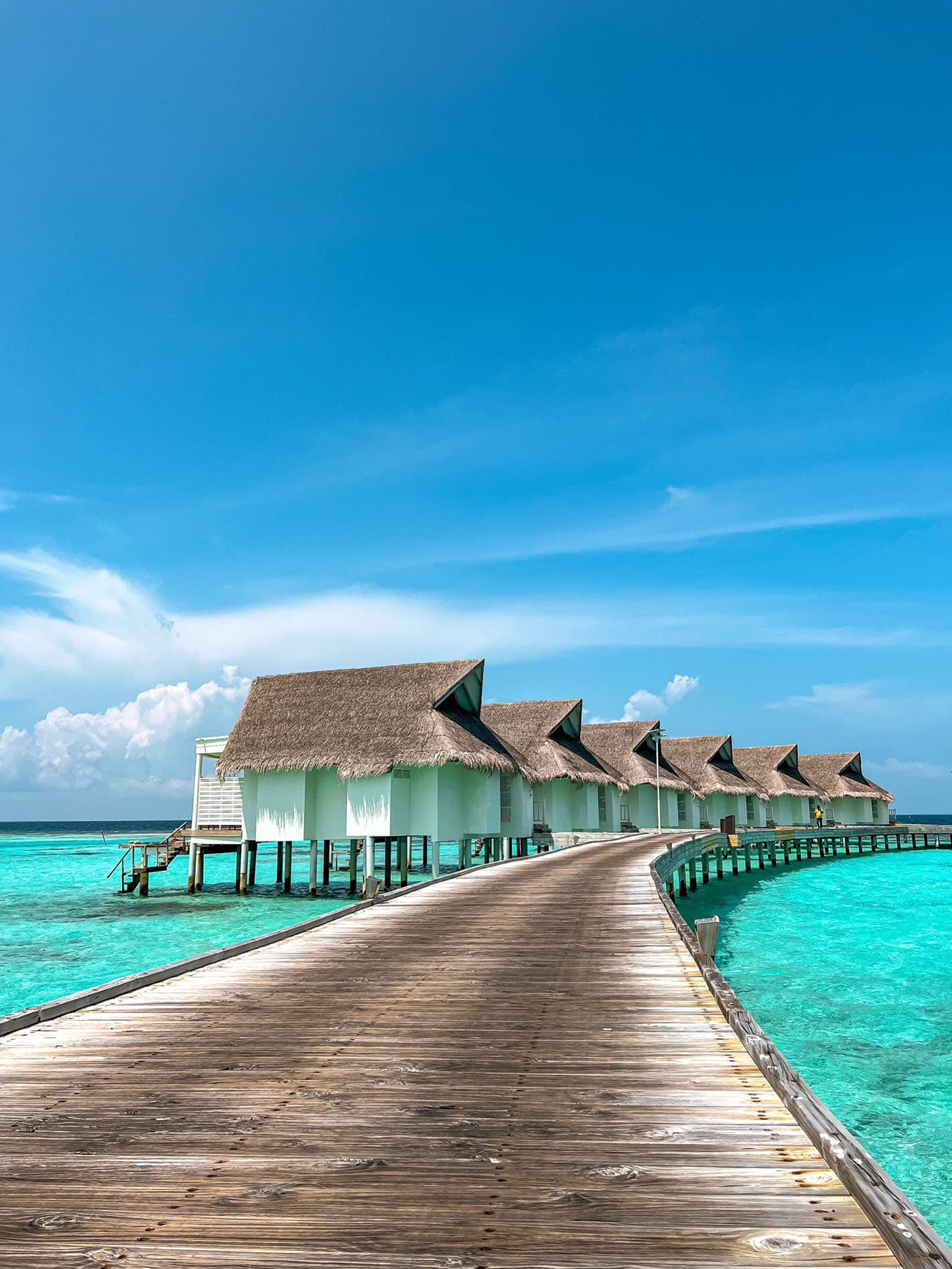 Centara Grand  Maldives 9