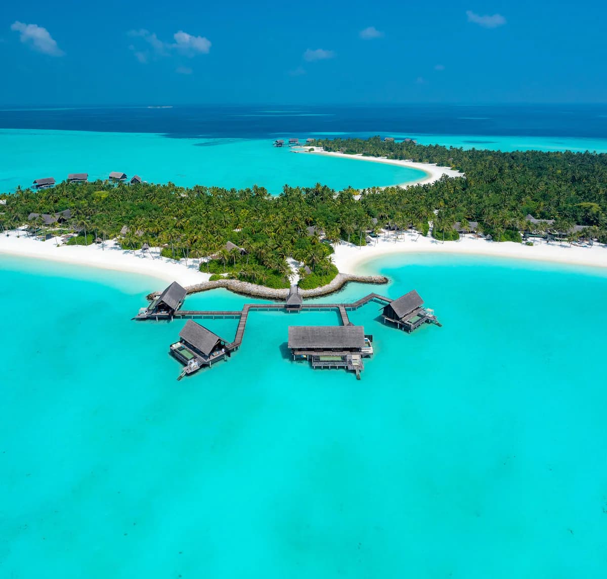 One & Only Reethi Rah