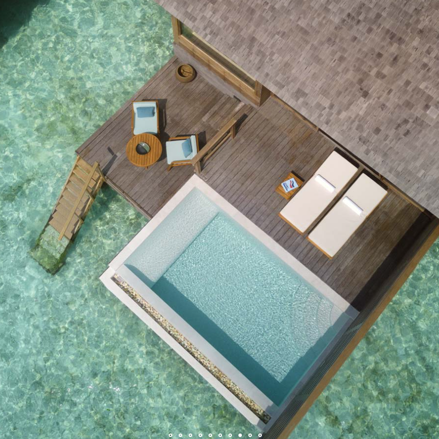 Anantara Veli Maldives Resort